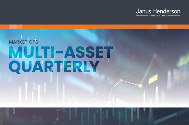Multi-Asset outlook: Q4 2024 Multi-Asset outlook: Q4 2024