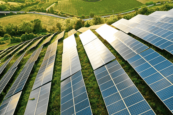 The state of the energy transition: Where are we now? The state of the energy transition: Where are we now?