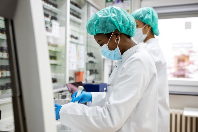 A gameplan for healthcare investing amid policy uncertainty