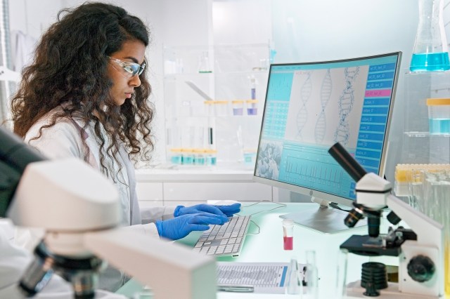 Kansen voor AI identificeren in de gezondheidszorg Kansen voor AI identificeren in de gezondheidszorg