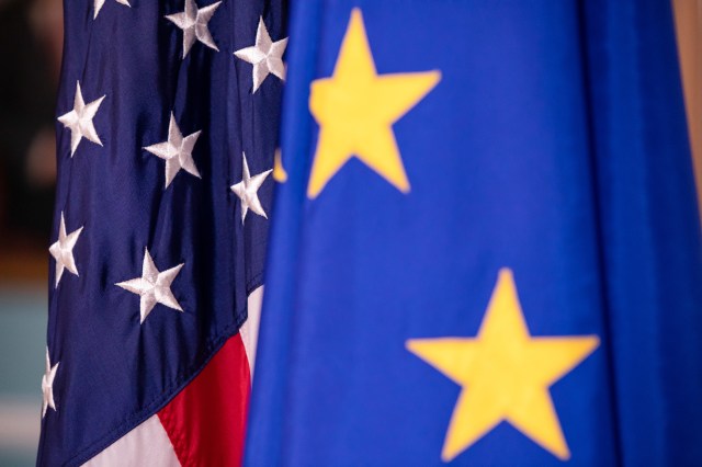 Quick View: What do Trump’s EU tariffs mean for European equity markets?