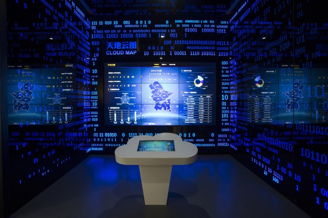 DeepSeek pourrait bouleverser le paysage concurrentiel de l'IA