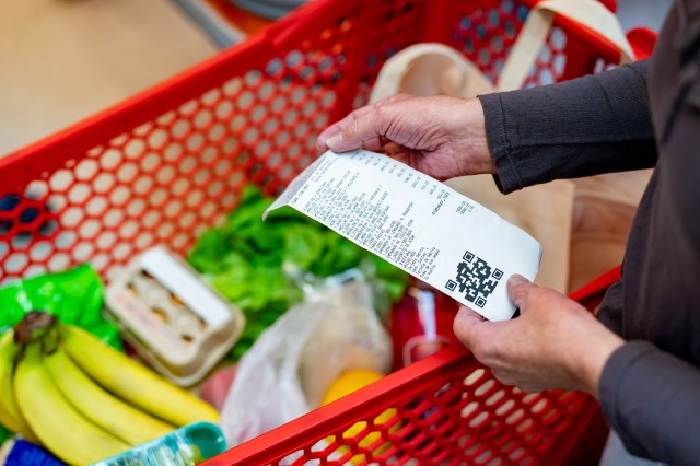 Quick View: Lingering tariff concerns overshadow a win on inflation