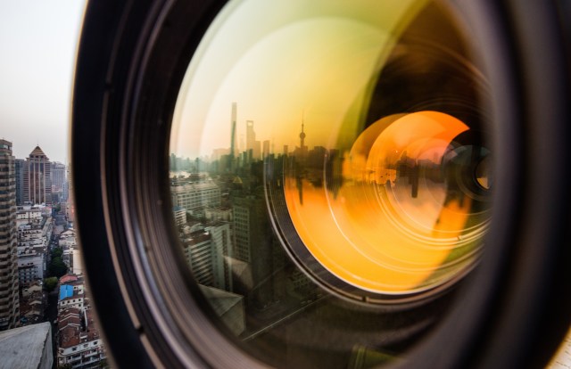 Widening the lens: Revisiting the case for non-U.S. stocks